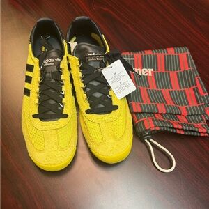 Brand New Adidas Wales Bonner